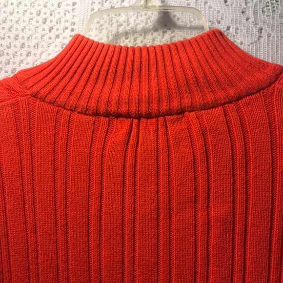 Liz Claiborne sweater - size Small (petite) - Picture 12 of 12